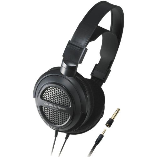 Audio-Technica ATH-TAD300 навушники